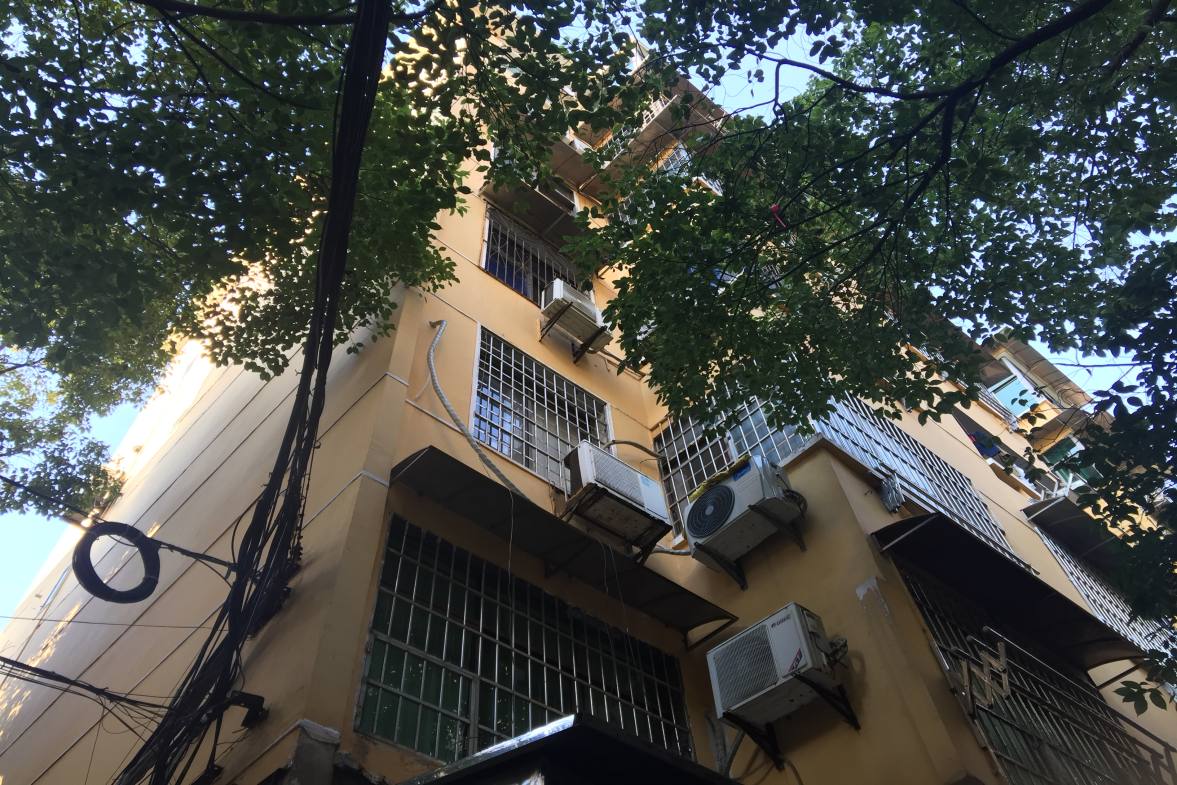 太平小区  2室1厅1卫   900.00元/月室内图