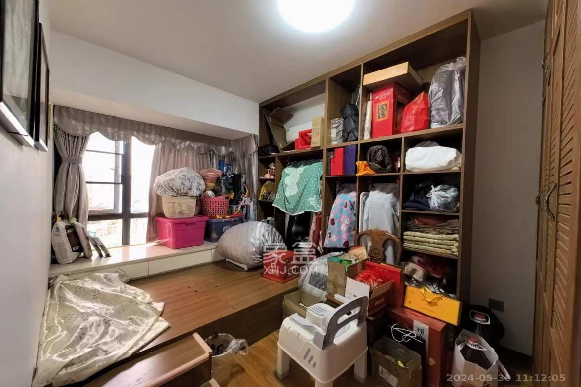 一品阳光  3室2厅2卫   66.80万室内图