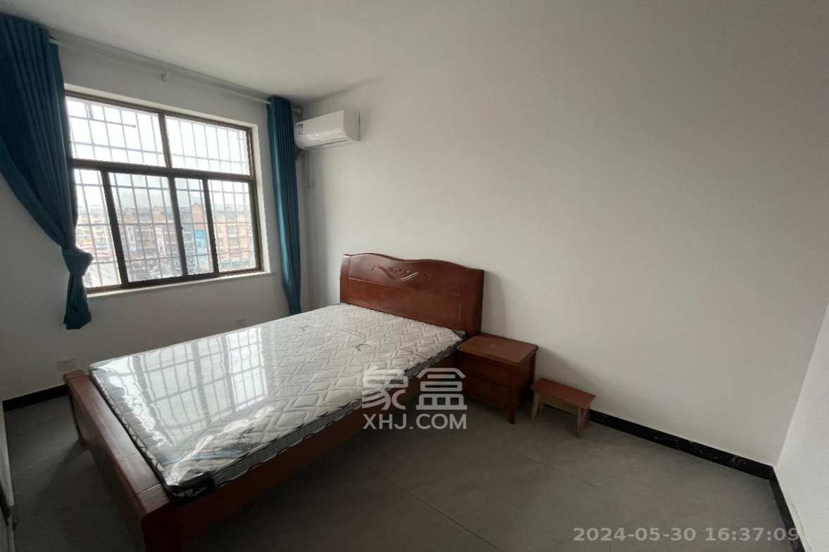 月湖安置小区（马栏山小区）  3室2厅1卫    1600.0元/月室内图