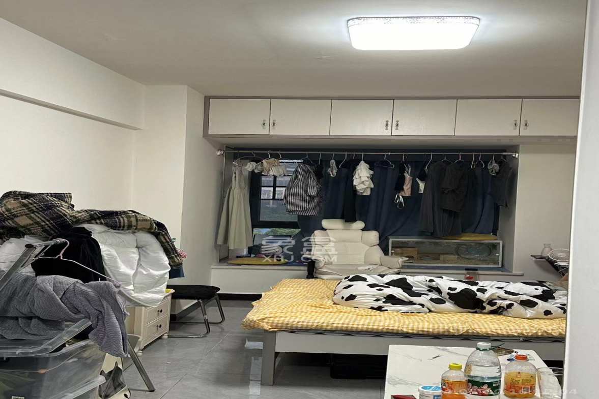 碧桂园印象  0室0厅0卫   1600.00元/月室内图