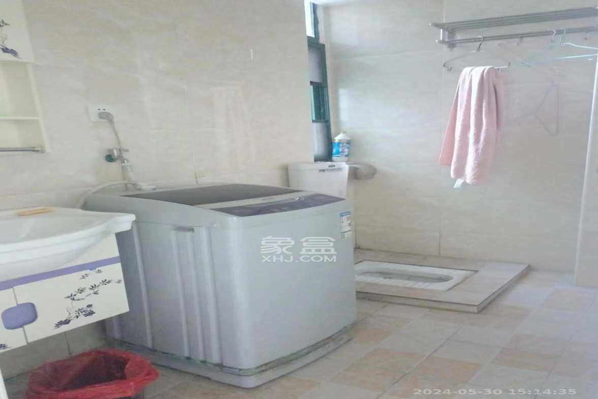 才子佳郡  4室2厅1卫   1500.00元/月室内图