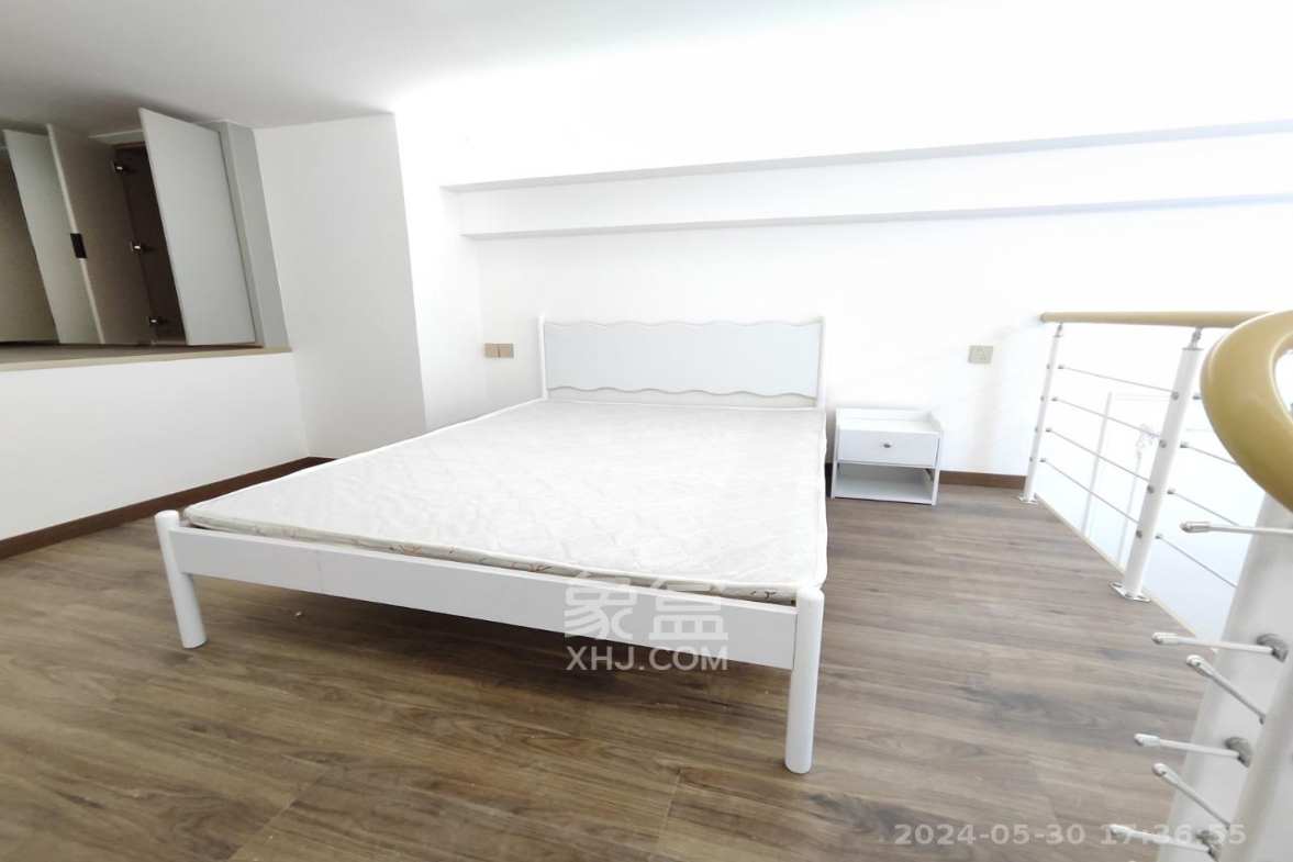 敬天广场  1室1厅1卫   3400.00元/月室内图