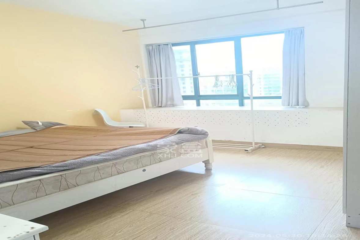 才子佳郡  4室2厅1卫   1500.00元/月室内图