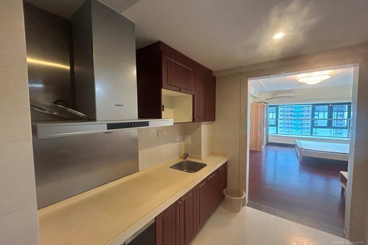 株洲恒大名都  1室1厅1卫    1200.0元/月室内图1