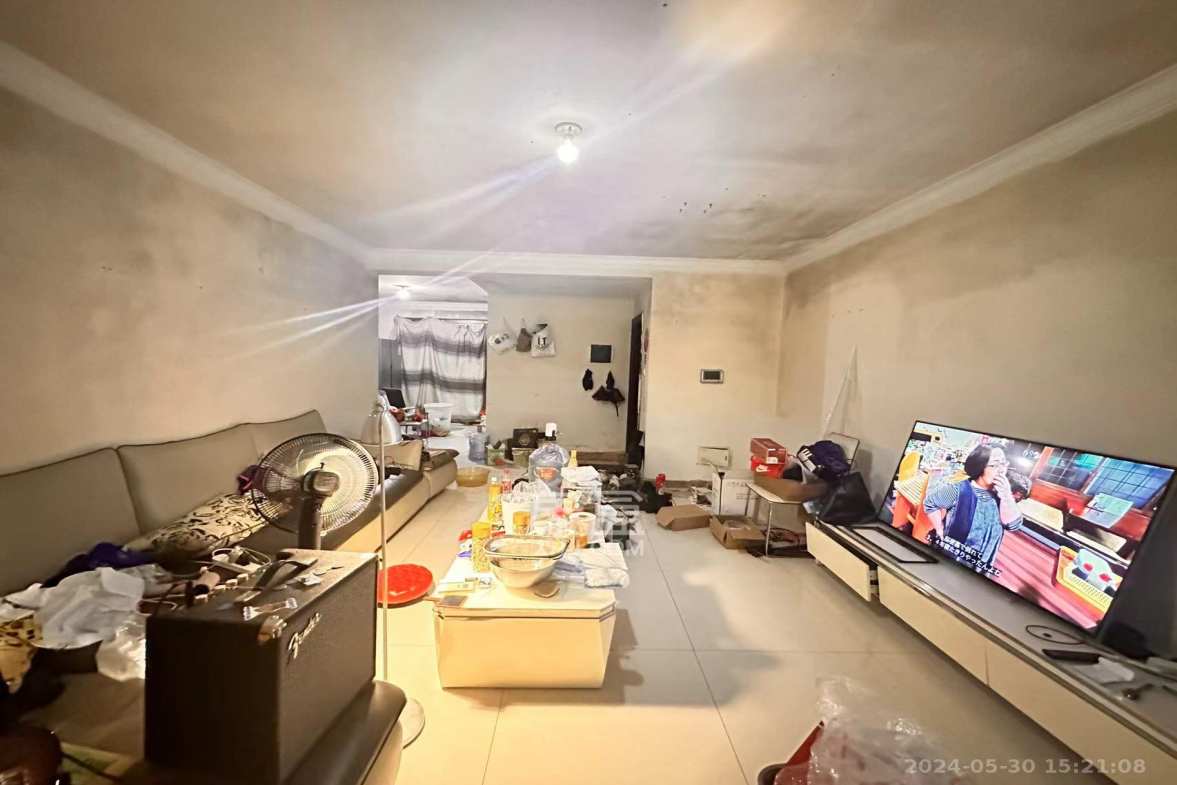 江山帝景雅典  3室2厅1卫   2000.00元/月室内图