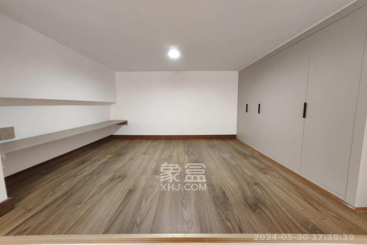敬天广场  1室1厅1卫   3400.00元/月室内图