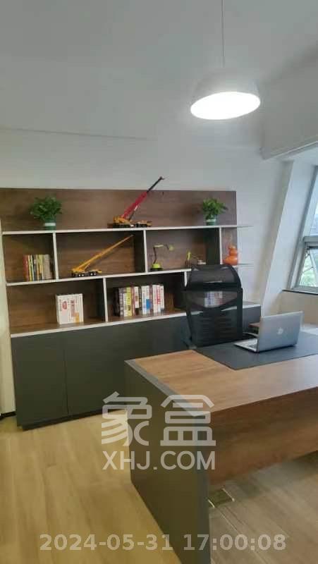 湖南国际商务中心   120.0㎡      9000.0元/月室内图