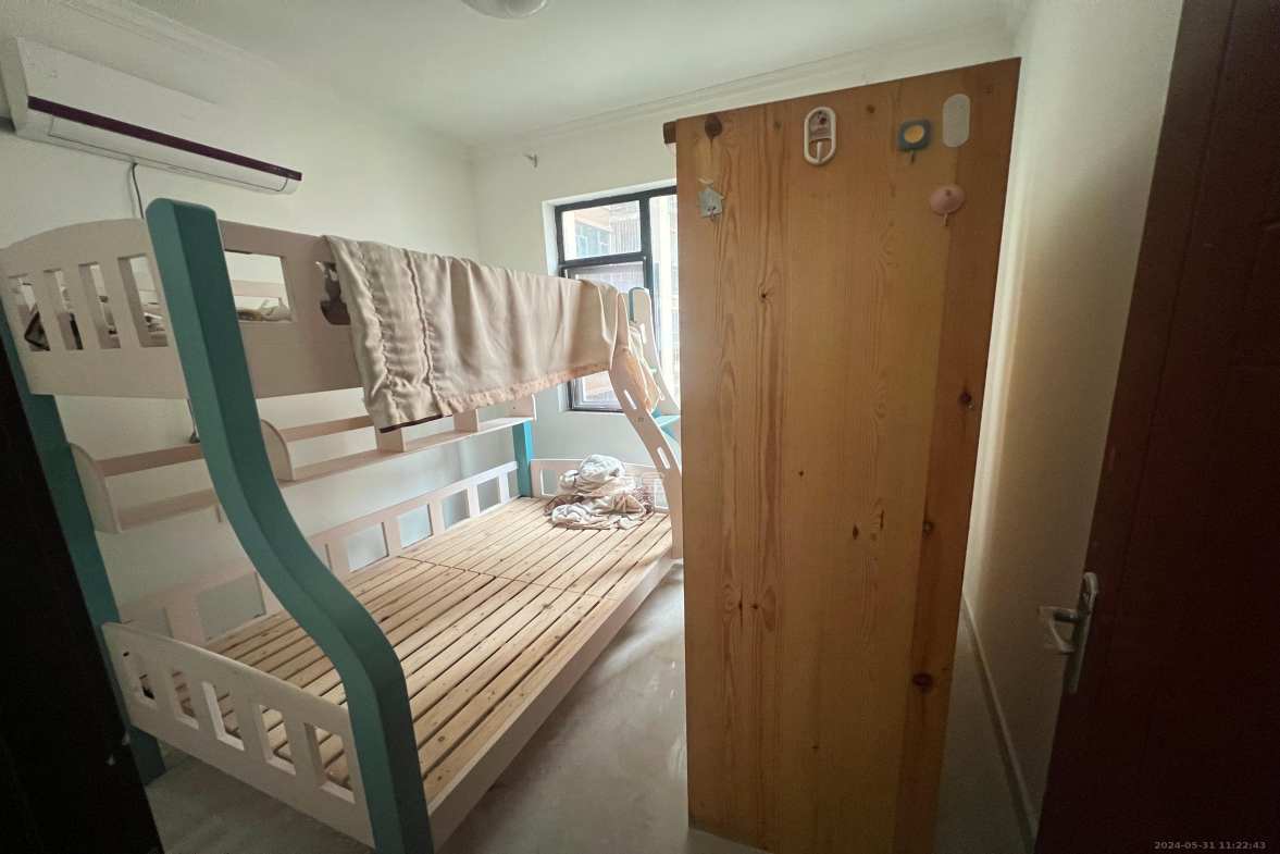 天元涉外景园B区 3室1厅1卫 2400.0元/月 天元涉外景园B区 3室1厅1卫 2400.0元/月室内图