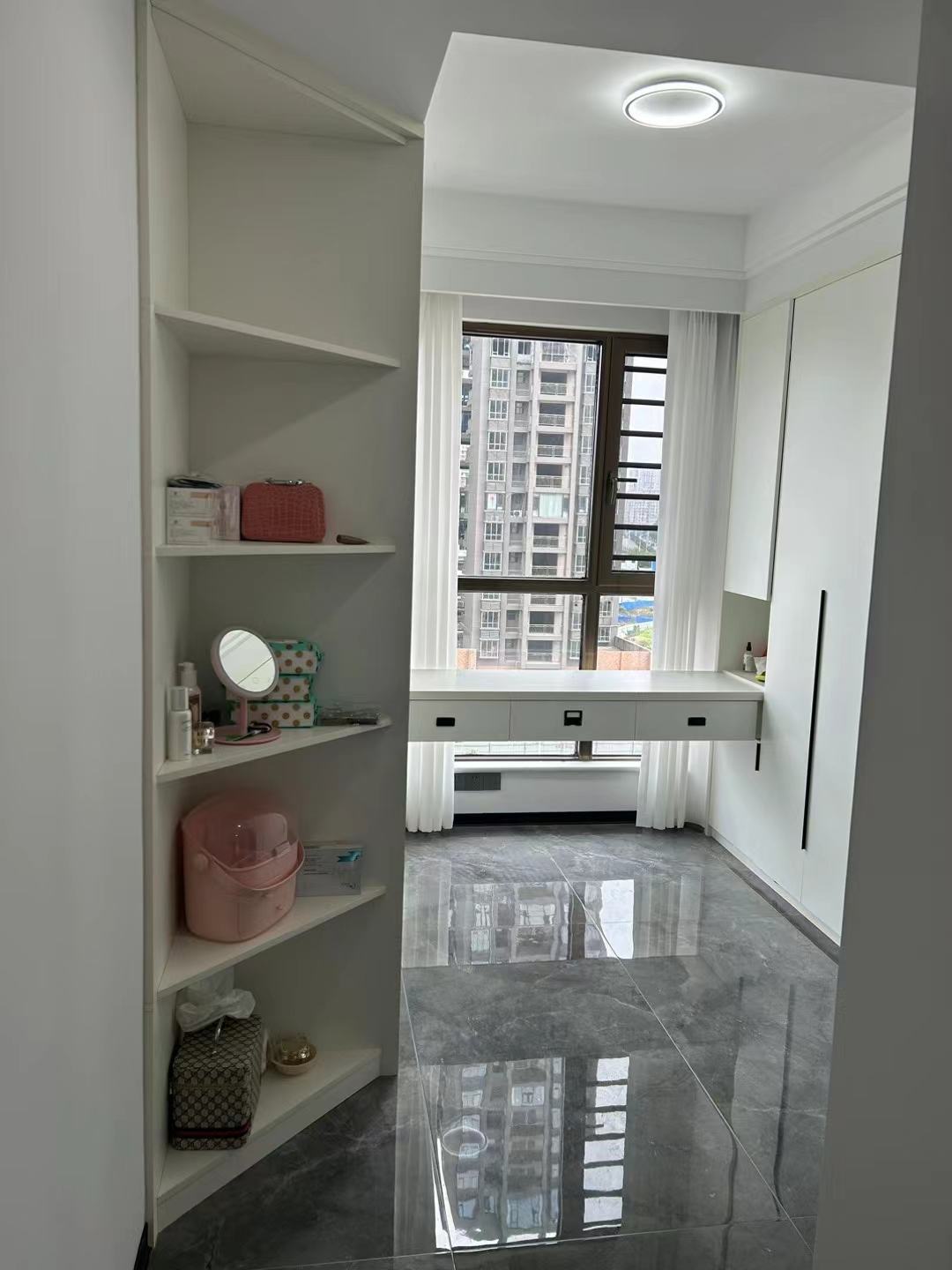 碧桂园翘楚棠  3室2厅2卫    83.8万