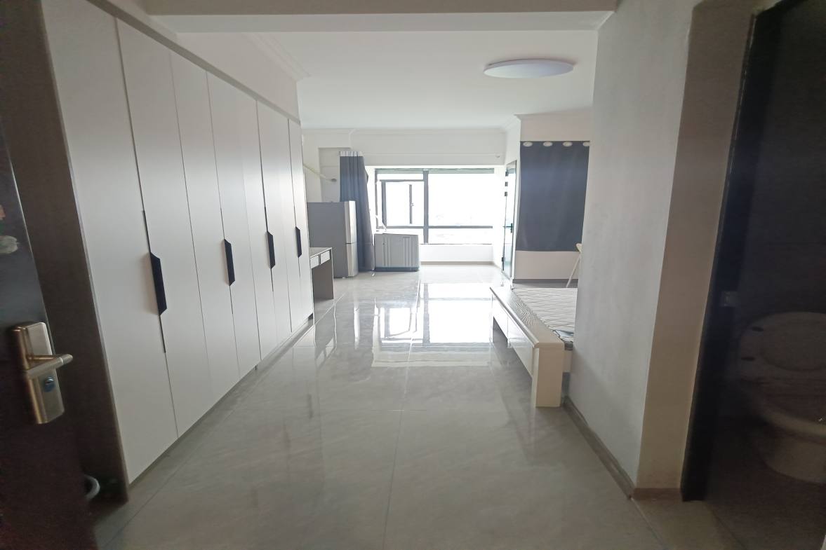 大汉吉星汇  0室0厅0卫    1380.0元/月室内图