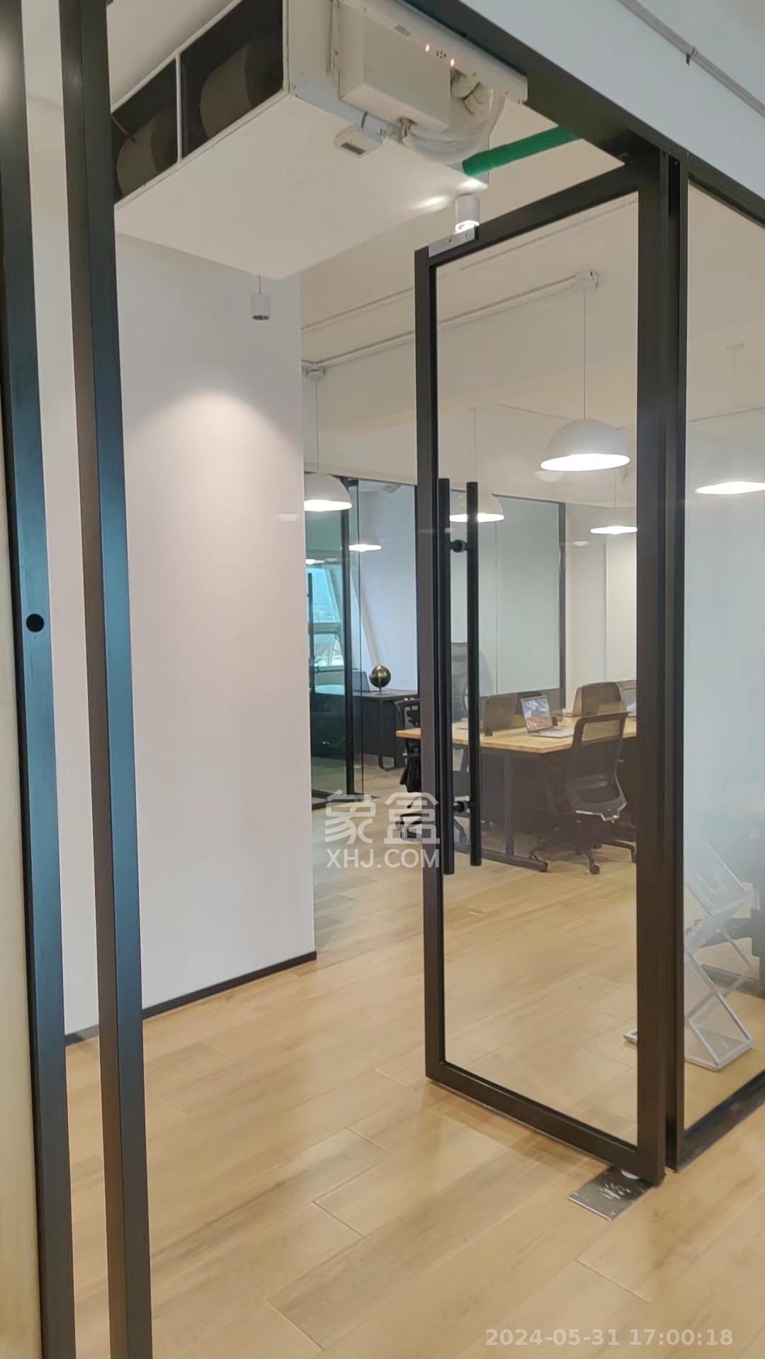 湖南国际商务中心   120.0㎡      9000.0元/月室内图