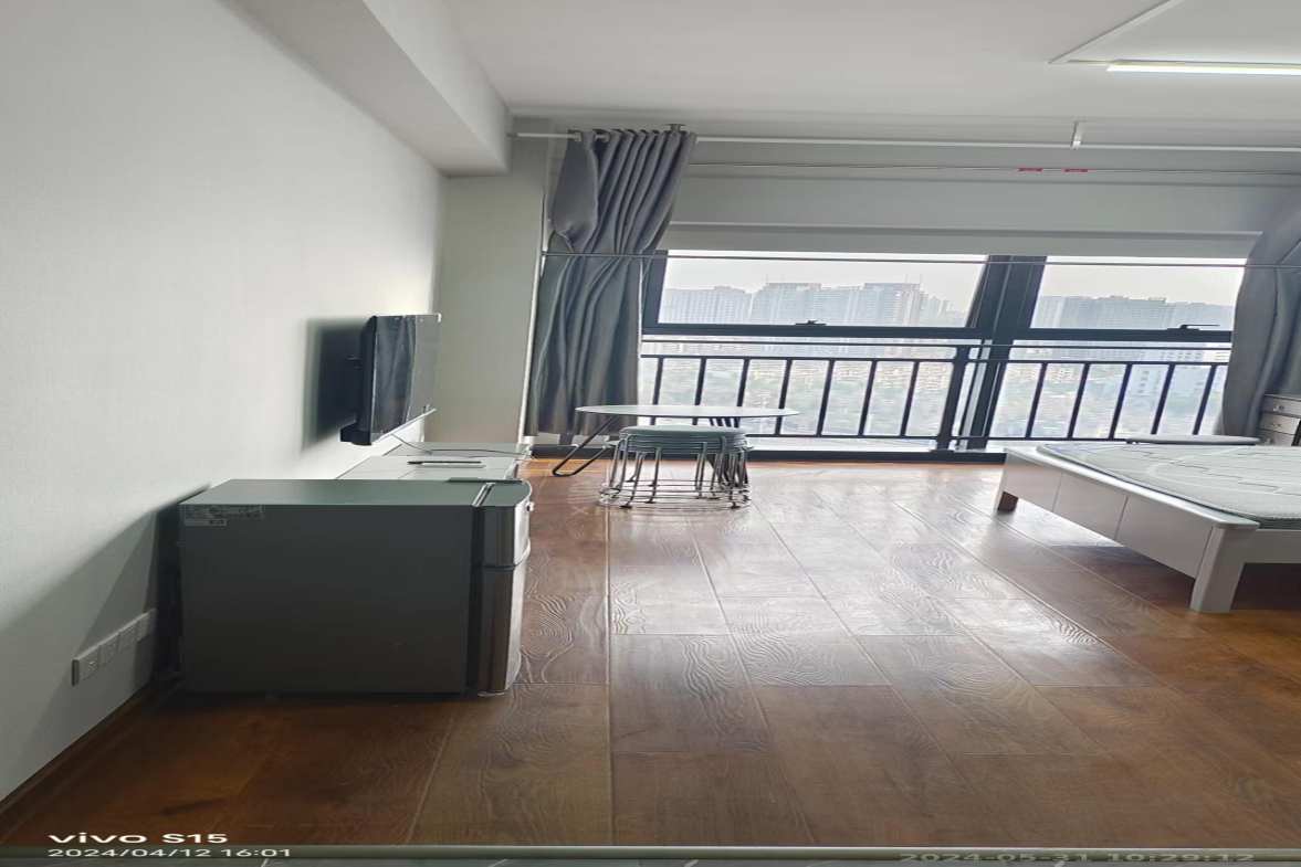 天赐万象汇 1室1厅1卫 1100.0元/月 天赐万象汇 1室1厅1卫 1100.0元/月室内图