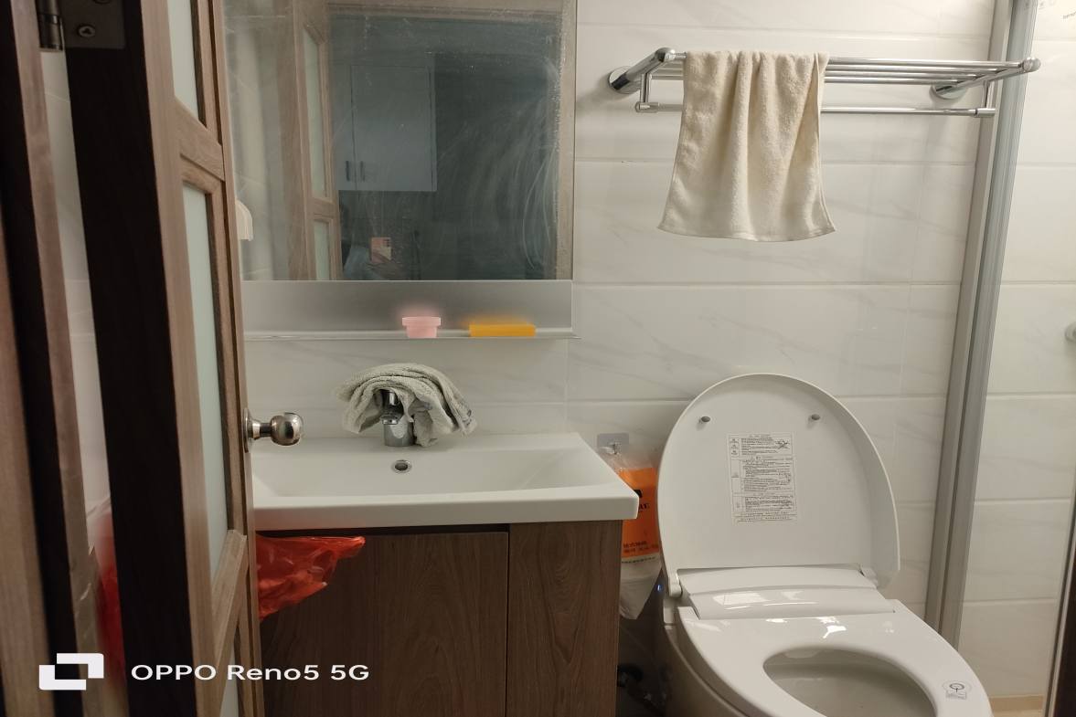 碧桂园翘楚棠  1室1厅1卫    1000.0元/月室内图