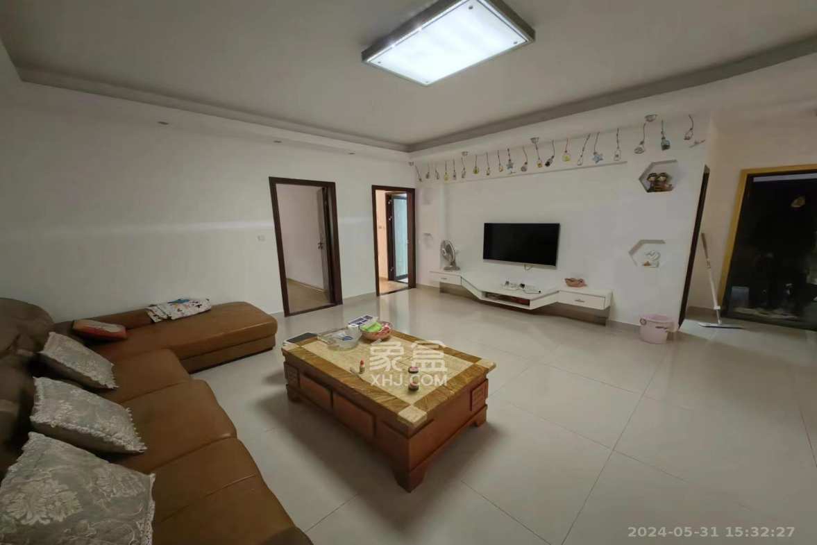 星沙国际物流园/泉星社区 3室2厅2卫 1500.0元/月 星沙国际物流园/泉星社区 3室2厅2卫 1500.0元/月室内图