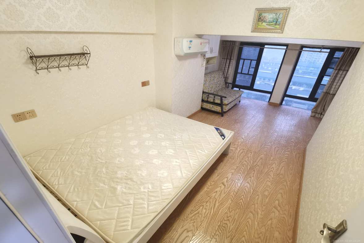 长城万富汇  2室2厅1卫   2600.00元/月室内图