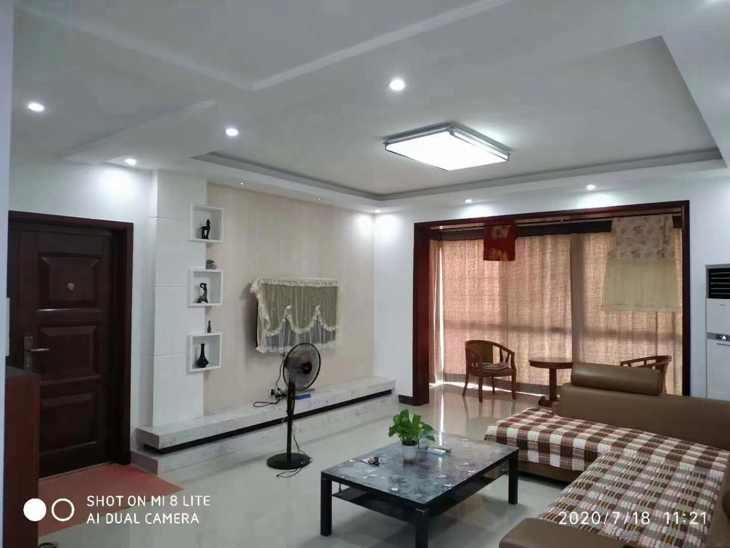 科技创新大厦  3室2厅1卫    100.0万