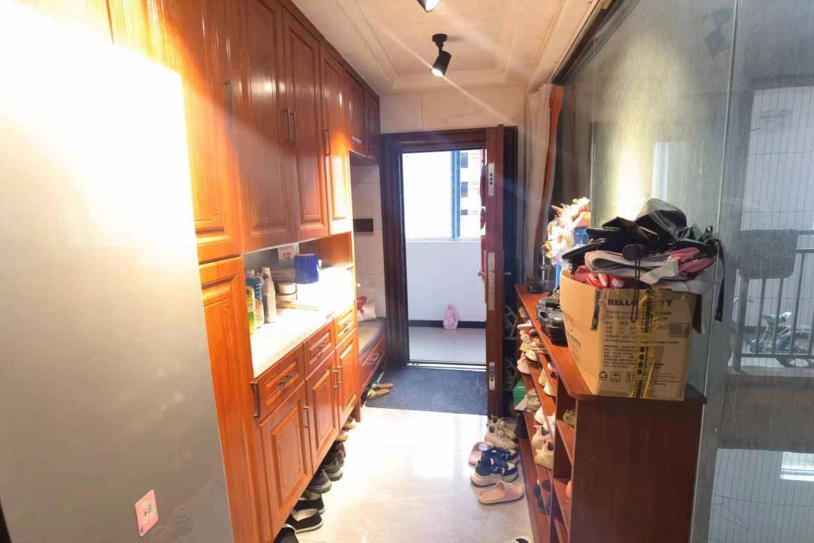 大汉资江城  2室2厅1卫   49.80万室内图