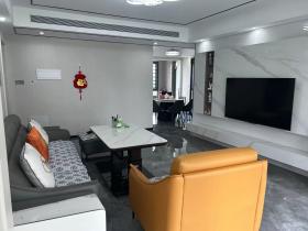 孙水明珠  3室2厅2卫   91.80万
