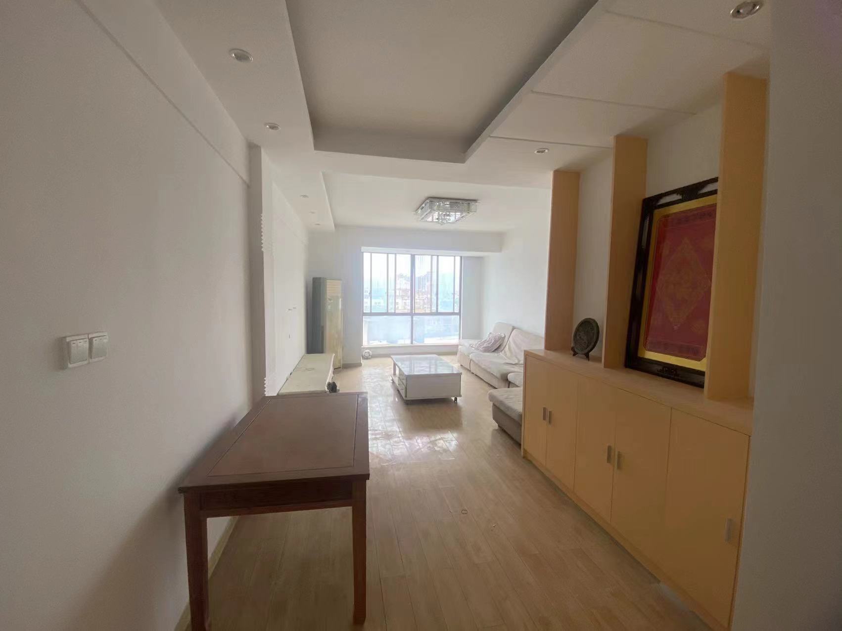 中天国际花园  3室2厅2卫    70.8万