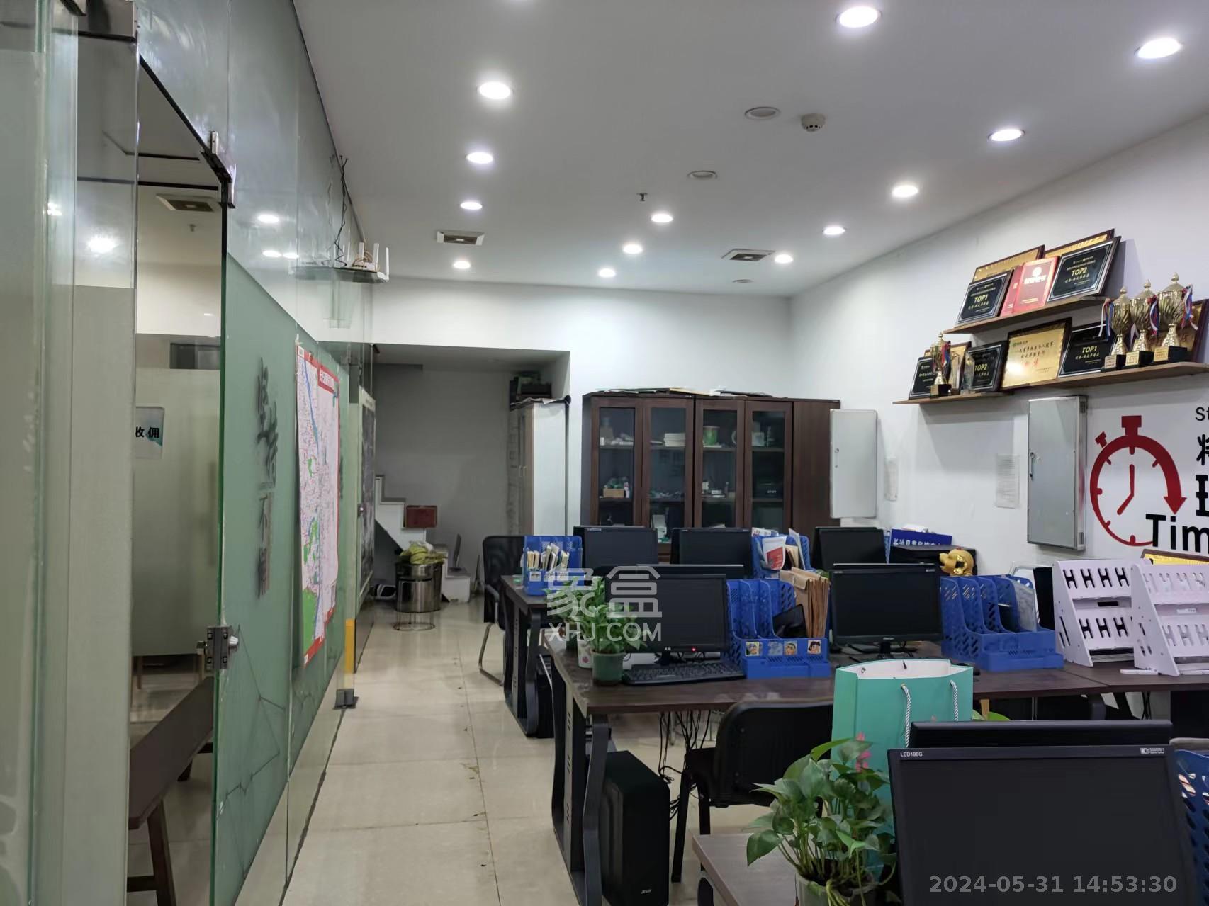 恒大华府   98.0㎡      12000.0元/月小区图