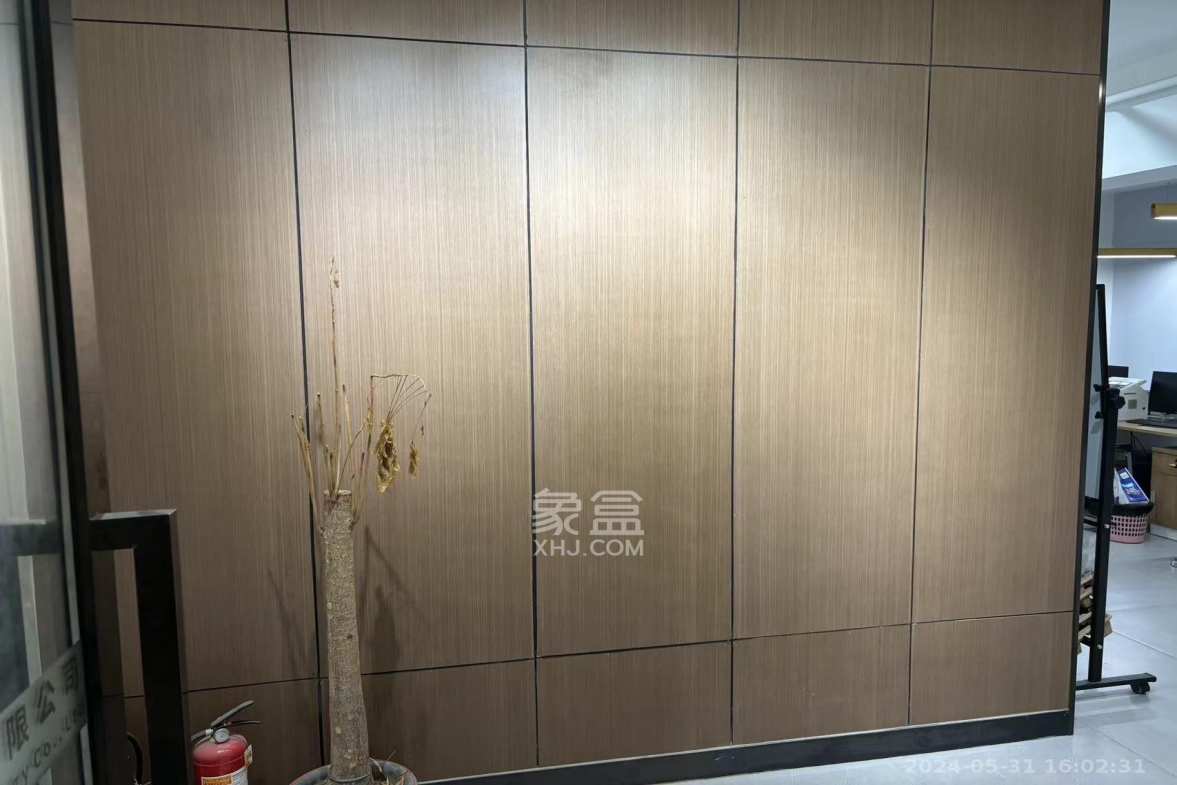 复地星光天地  3室1厅1卫   5000.00元/月室内图