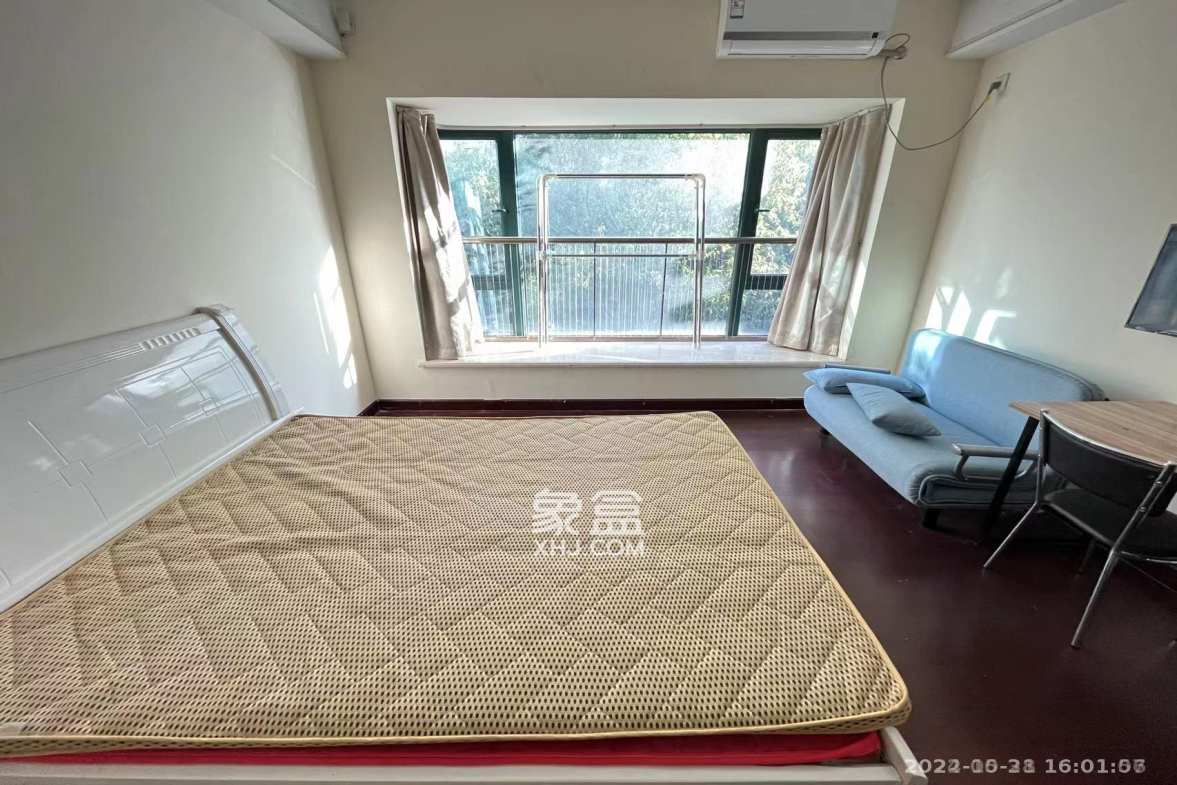 恒大华府  1室1厅1卫   1200.00元/月室内图