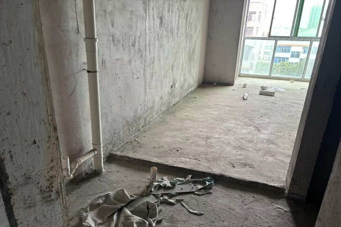 株山碧苑  1室1厅1卫   13.00万室内图1