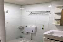 中建御山和苑  1室1厅1卫   1400.00元/月