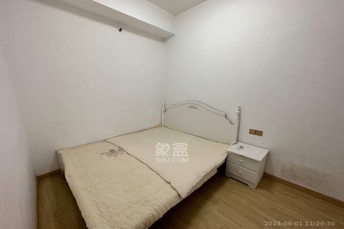 才子嘉都  2室1厅1卫   1700.00元/月室内图