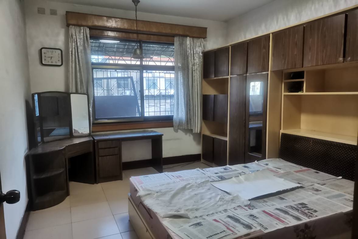 市粮食和物资储备局宿舍(市粮食局家属区和市粮食局小区)  3室2厅1卫    850.0元/月室内图