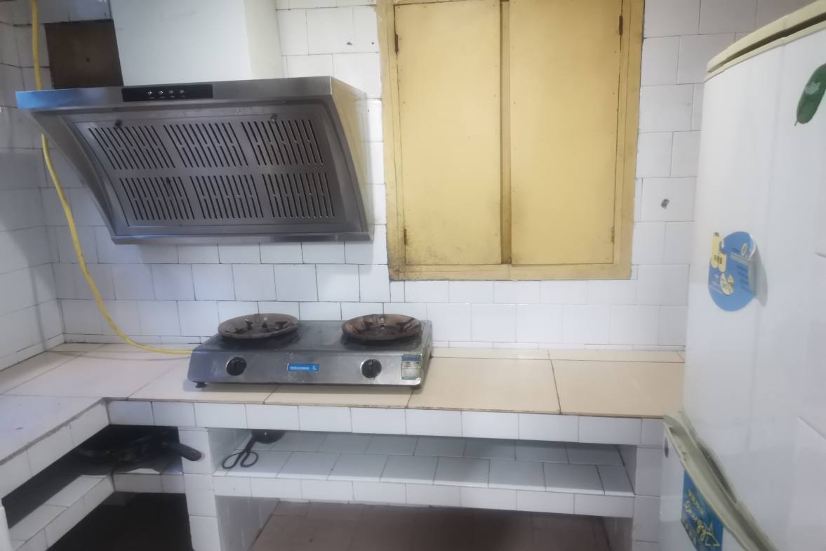 市粮食和物资储备局宿舍(市粮食局家属区和市粮食局小区)  3室2厅1卫    850.0元/月室内图