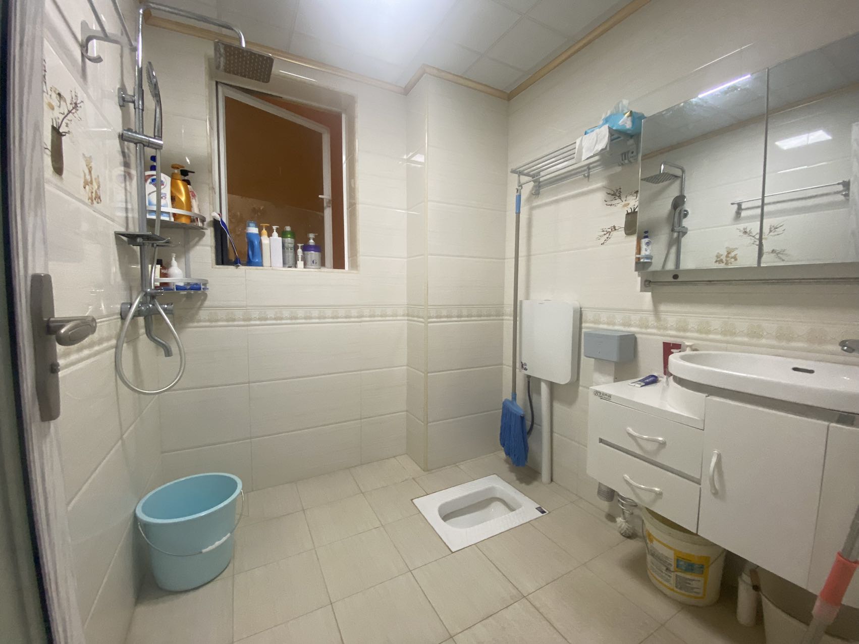 奥林匹克花园  3室2厅1卫    245.0万