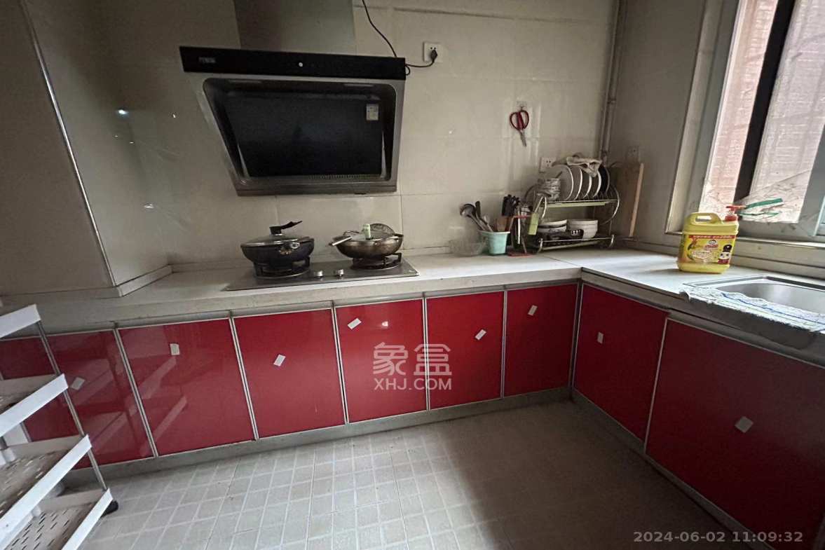 楚天世纪城东苑  2室2厅1卫    1400.0元/月室内图1