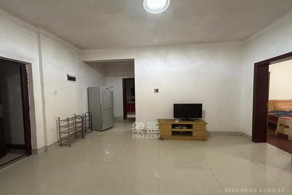 楚天世纪城东苑  2室2厅1卫    1400.0元/月室内图