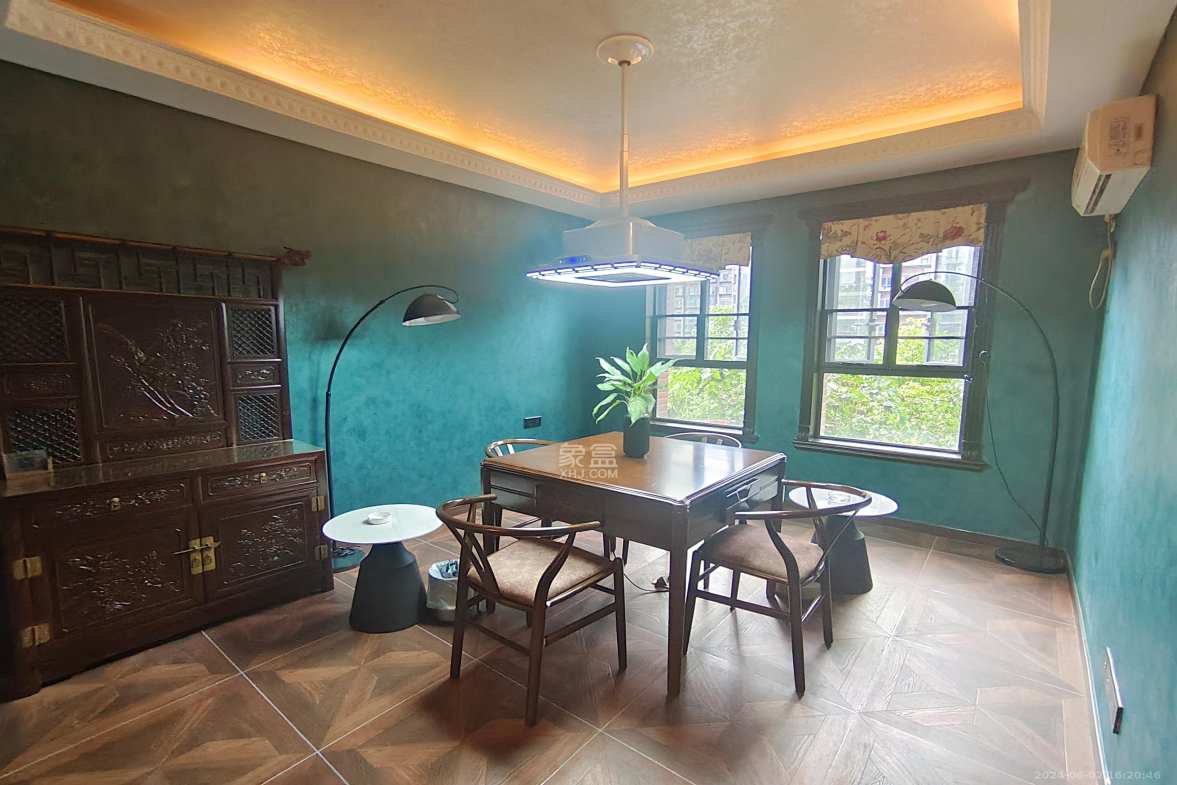 中隆国际御玺  4室2厅1卫    12000.0元/月 中隆国际御玺  4室2厅1卫    12000.0元/月室内图