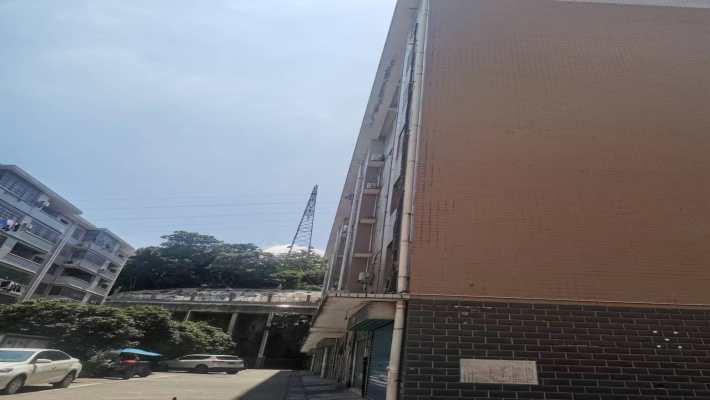 大屋小区(保障性住房)室内图1