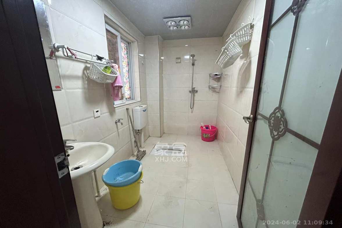 楚天世纪城东苑  2室2厅1卫    1400.0元/月室内图