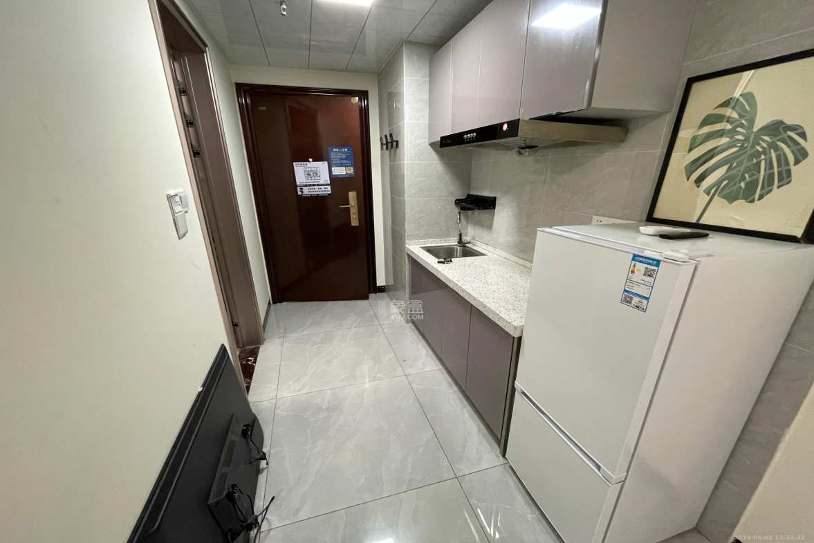 复地星光天地  1室0厅0卫    1800.0元/月室内图