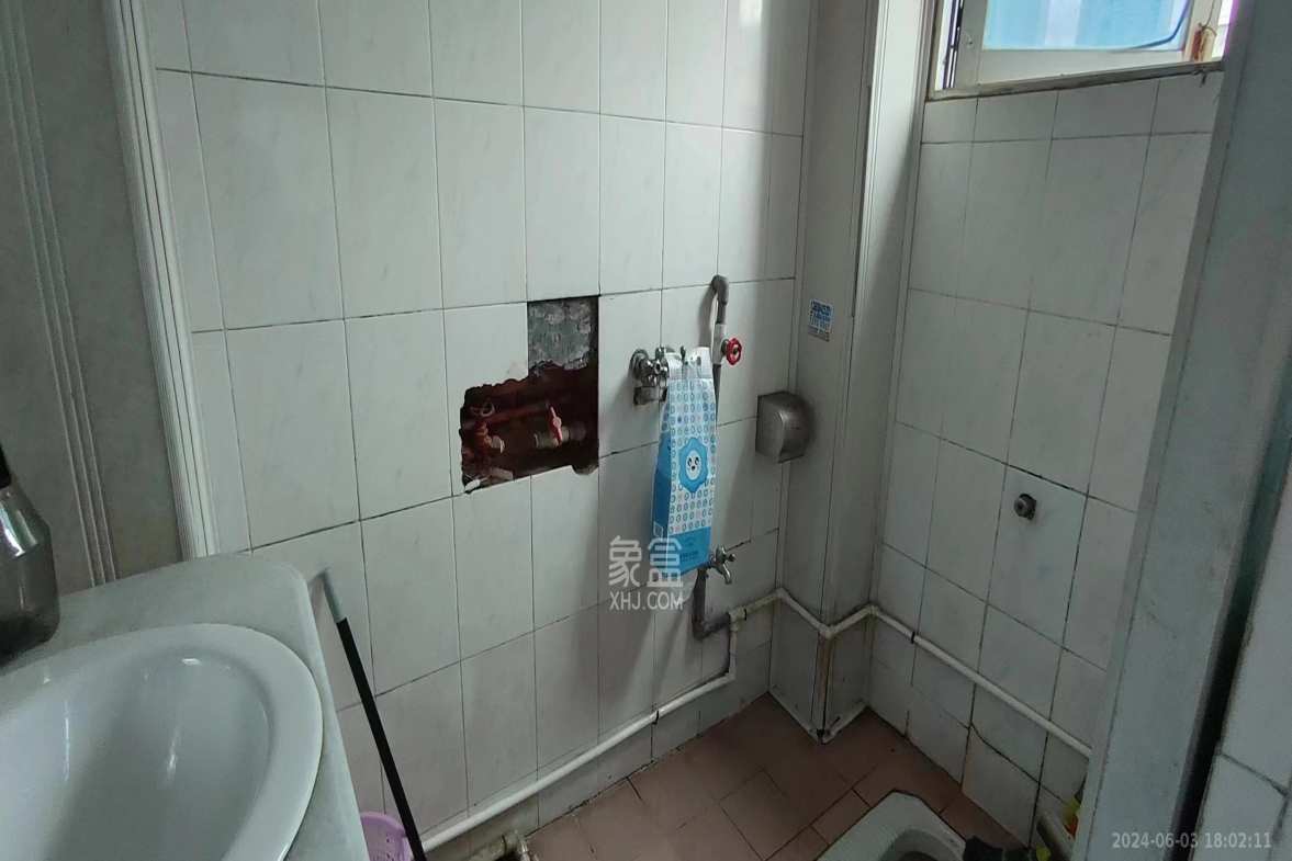 动力南苑  2室1厅1卫    1400.0元/月室内图