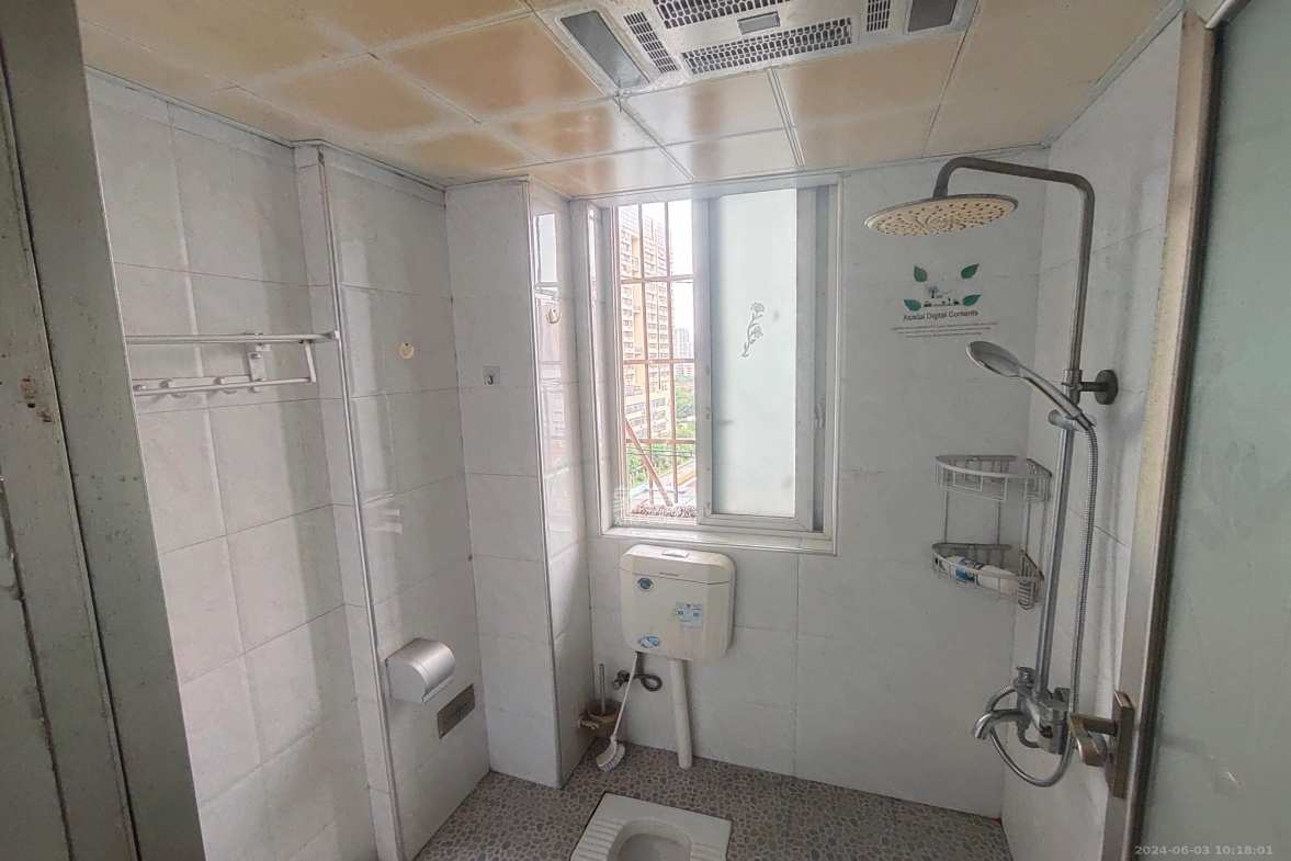 爵士湘  3室2厅1卫    1750.0元/月室内图