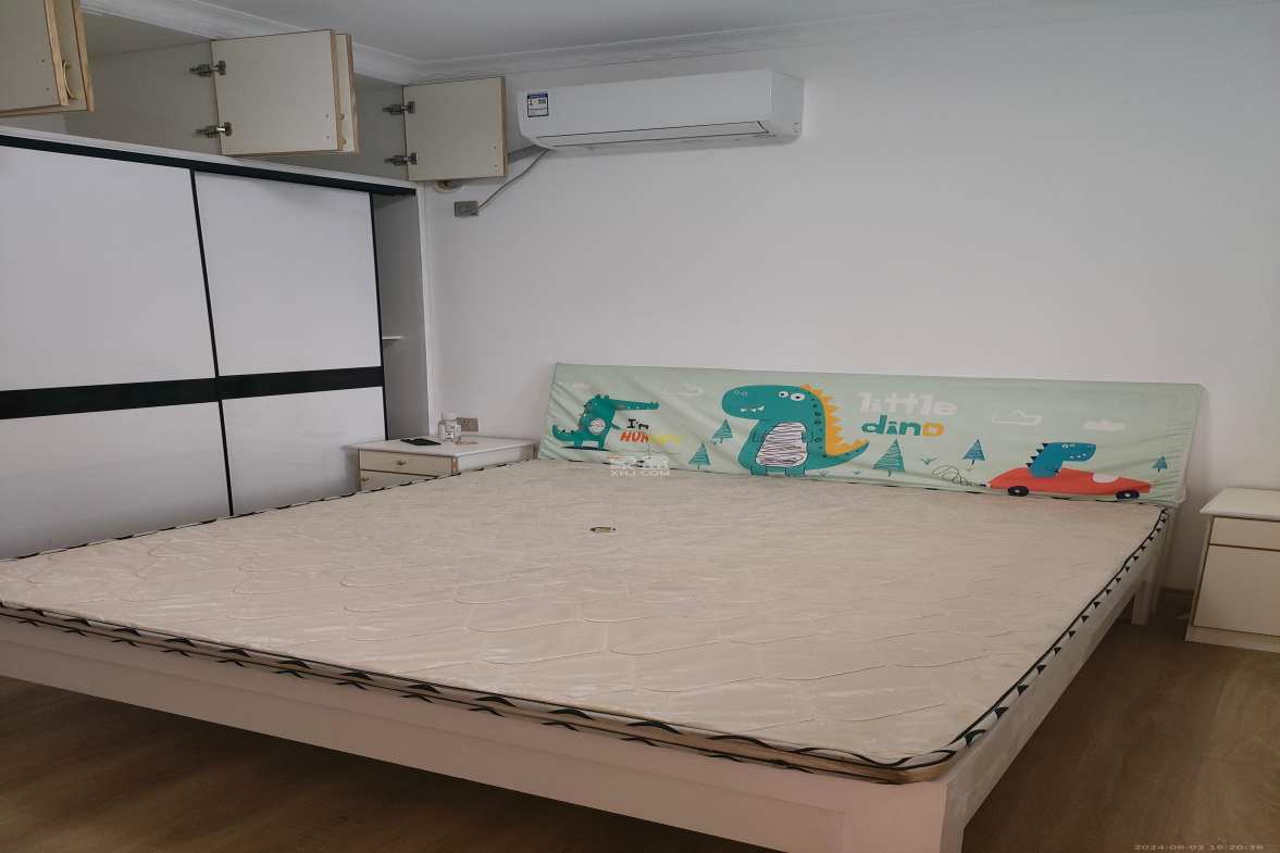 新华联梦想城  3室2厅1卫    2400.0元/月 新华联梦想城  3室2厅1卫    2400.0元/月室内图