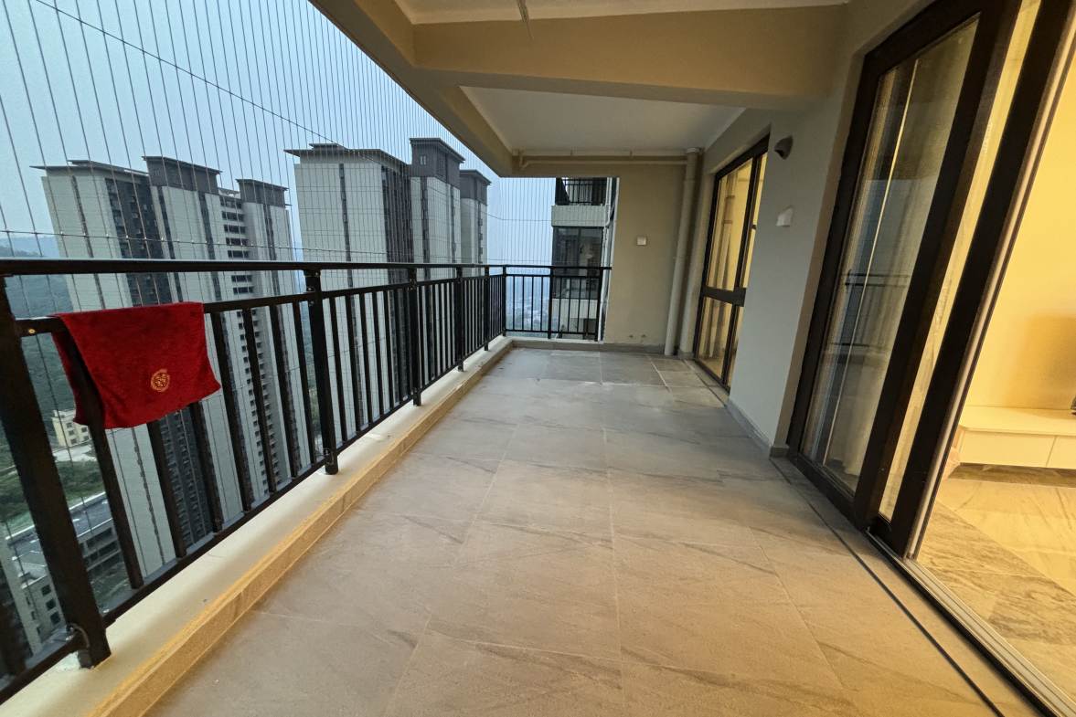 碧桂园翘楚棠  3室2厅1卫    2000.0元/月室内图