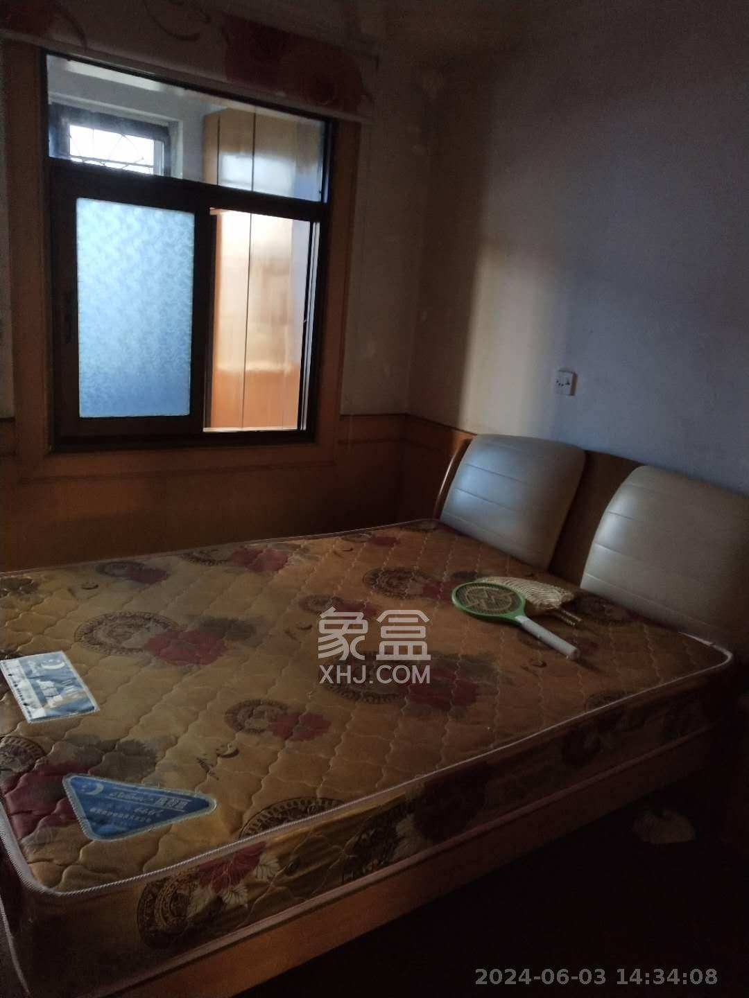 狮子山一片  2室2厅1卫   1500.00元/月室内图