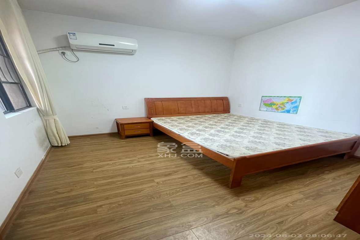 水墨林溪 3室2厅1卫 2500.0元/月 水墨林溪 3室2厅1卫 2500.0元/月室内图