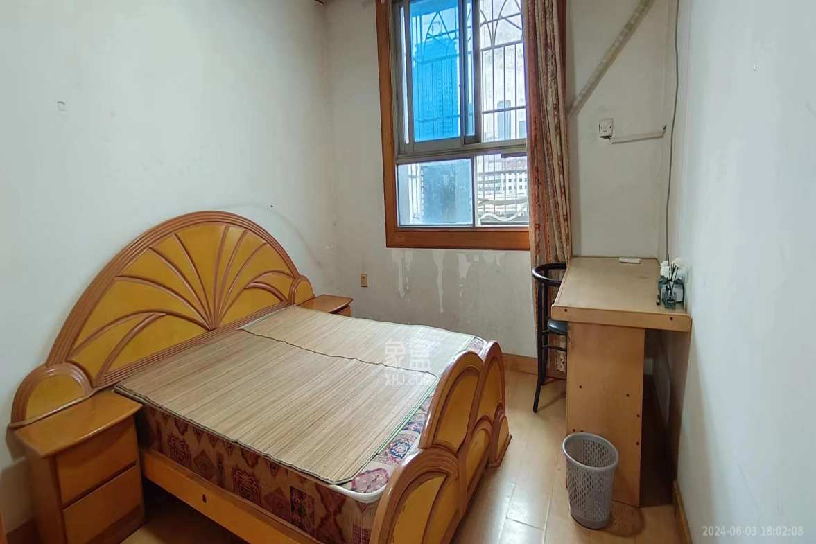 动力南苑  2室1厅1卫    1400.0元/月室内图