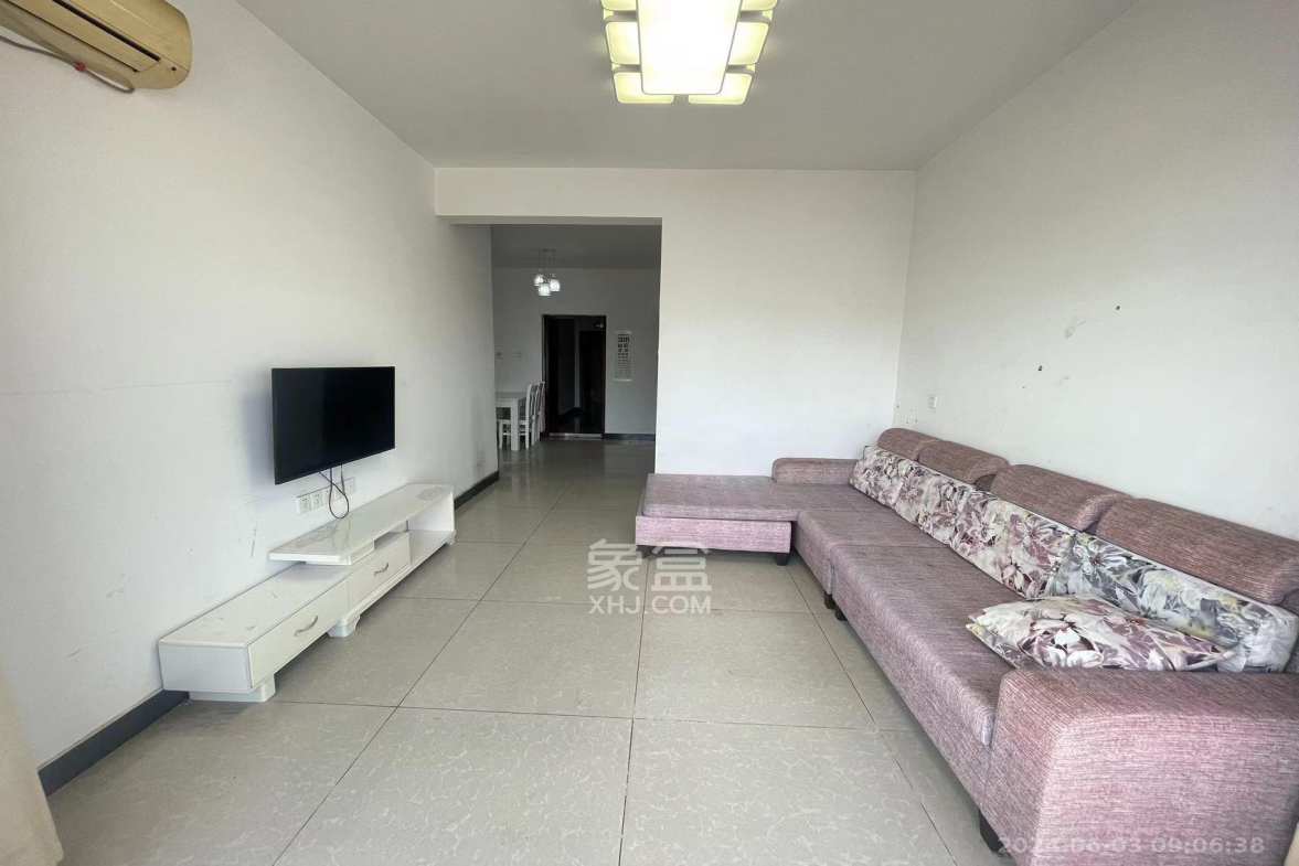 水墨林溪 3室2厅1卫 2500.0元/月 水墨林溪 3室2厅1卫 2500.0元/月室内图