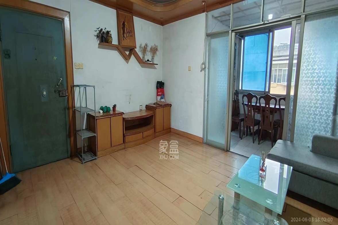 动力南苑  2室1厅1卫    1400.0元/月室内图