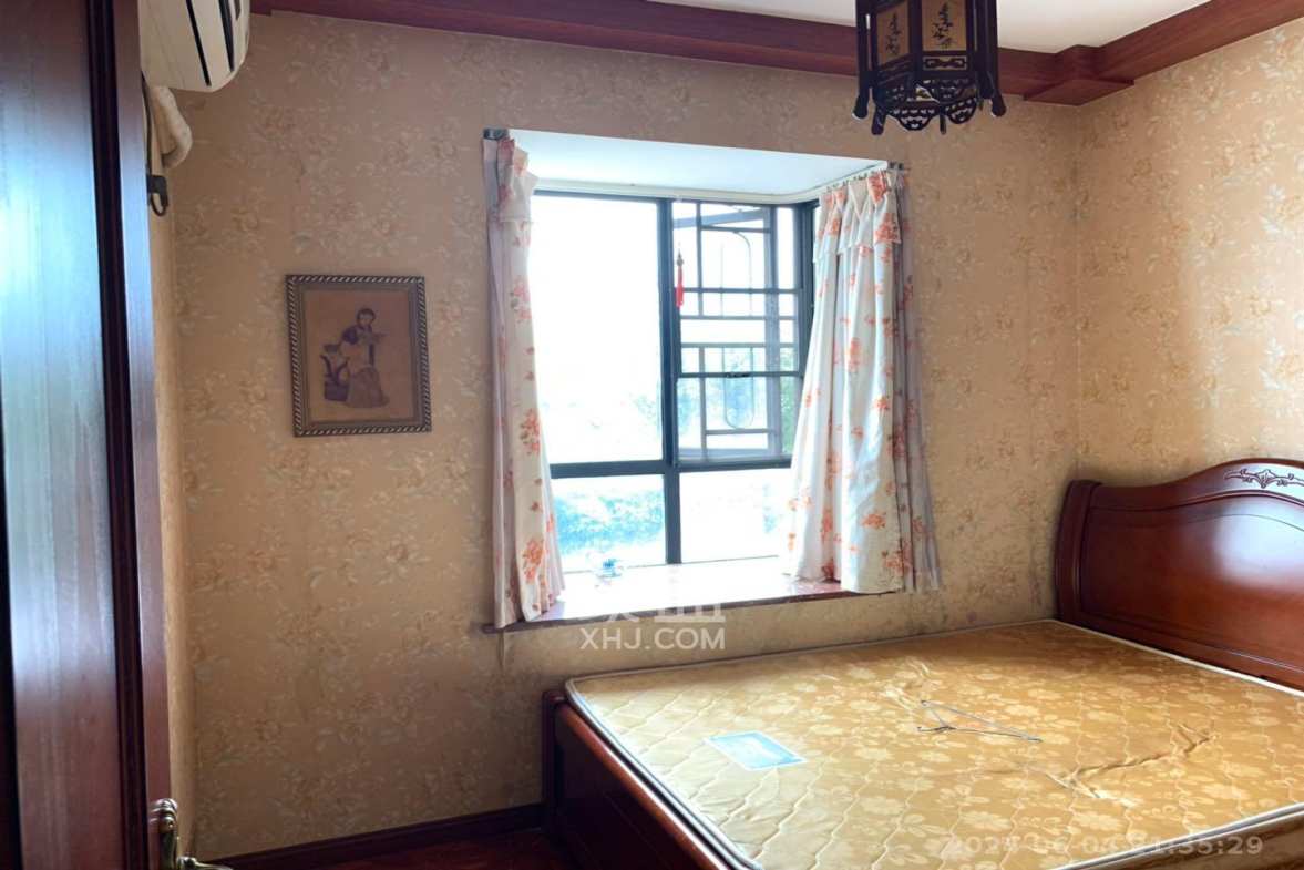 三江花中城  3室2厅1卫   3000.00元/月室内图