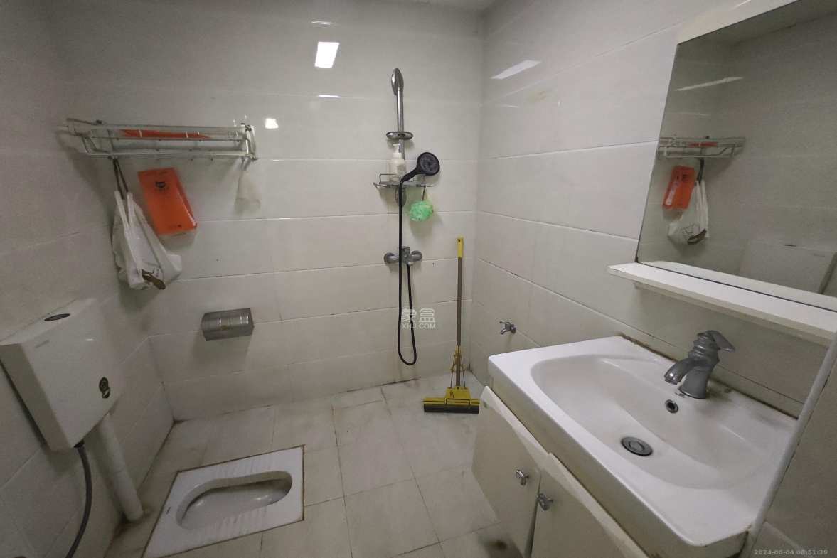 建鑫二期  3室2厅1卫   1500.00元/月室内图