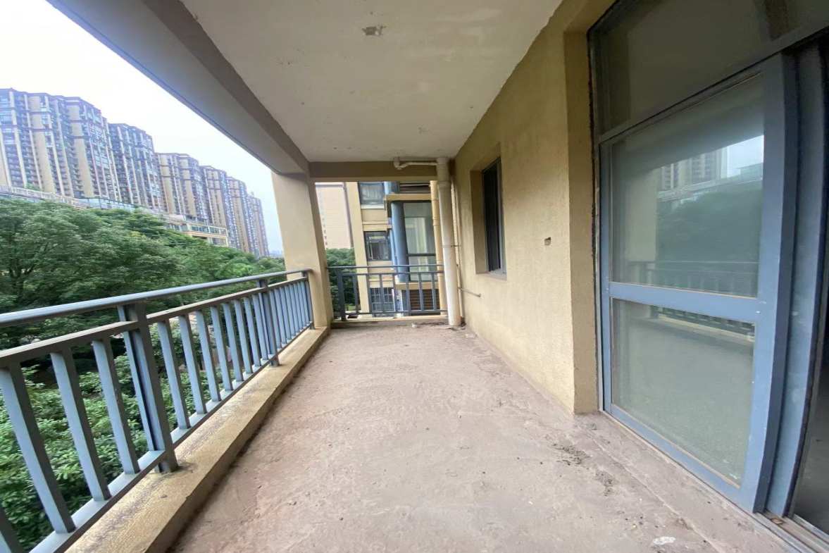 华瑞园  3室2厅1卫   50.00万室内图